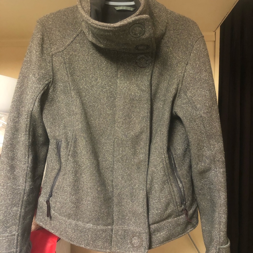 Lululemon jacket
